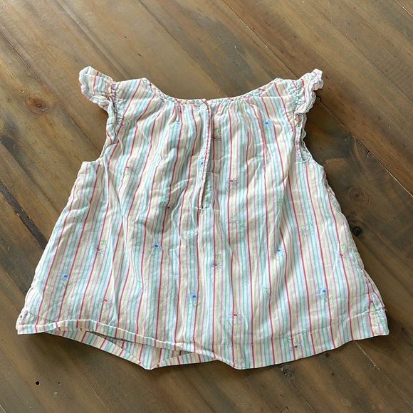 🌷5/$20🌷 Baby Gap Summer Top 18-24 mths - Picture 5 of 12